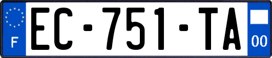 EC-751-TA
