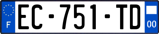 EC-751-TD