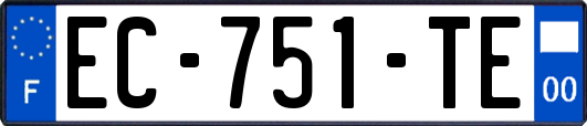 EC-751-TE