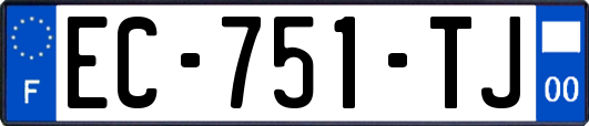 EC-751-TJ