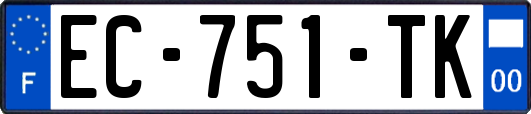 EC-751-TK