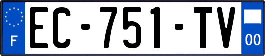 EC-751-TV