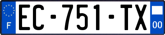 EC-751-TX