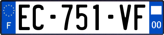 EC-751-VF