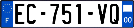 EC-751-VQ