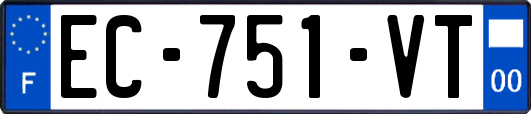 EC-751-VT
