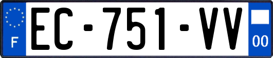 EC-751-VV
