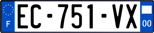 EC-751-VX