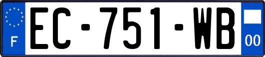 EC-751-WB