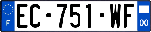EC-751-WF