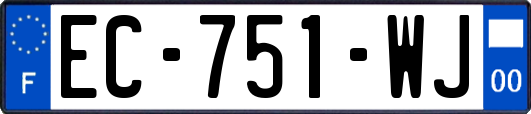 EC-751-WJ