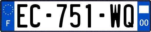 EC-751-WQ