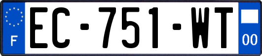 EC-751-WT