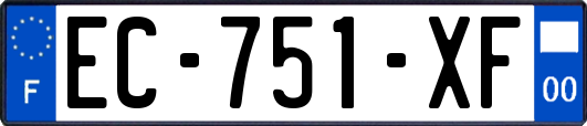 EC-751-XF