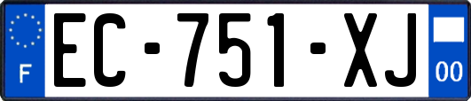 EC-751-XJ