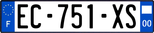 EC-751-XS
