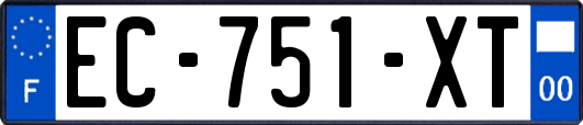 EC-751-XT