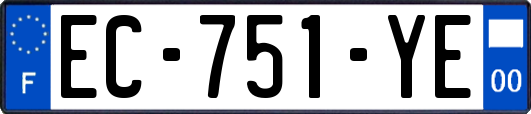EC-751-YE