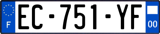 EC-751-YF