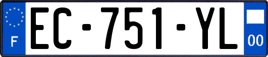 EC-751-YL