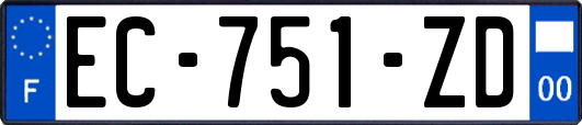 EC-751-ZD