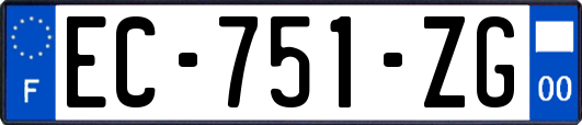 EC-751-ZG