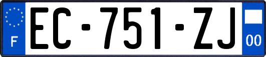 EC-751-ZJ