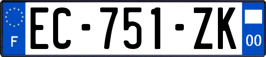 EC-751-ZK