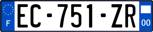 EC-751-ZR