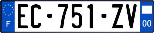 EC-751-ZV