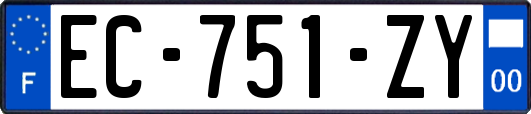 EC-751-ZY