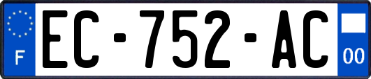 EC-752-AC