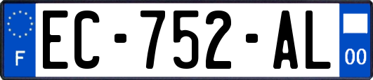 EC-752-AL