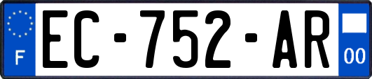 EC-752-AR