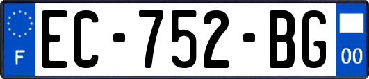 EC-752-BG