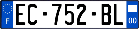 EC-752-BL