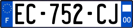 EC-752-CJ