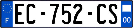 EC-752-CS