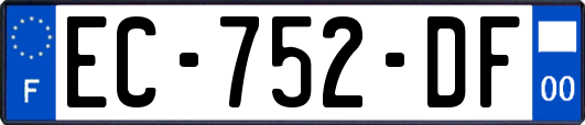 EC-752-DF