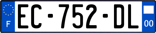 EC-752-DL