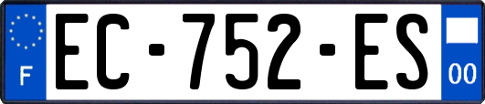 EC-752-ES