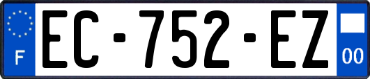 EC-752-EZ