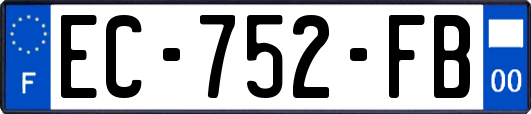 EC-752-FB