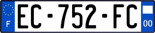 EC-752-FC