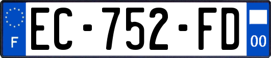 EC-752-FD