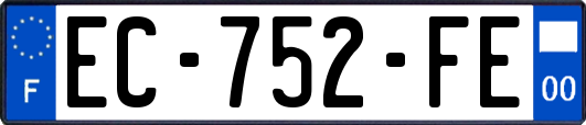 EC-752-FE