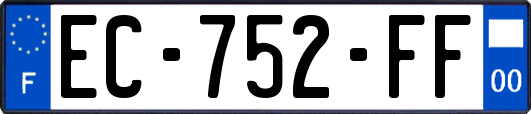 EC-752-FF