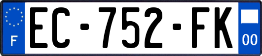EC-752-FK