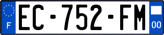 EC-752-FM
