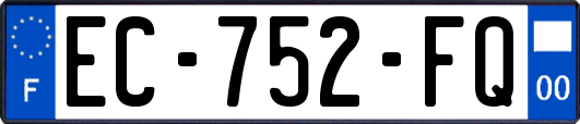 EC-752-FQ